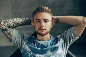 Егор николаевич булаткин, born june 25, 1994), better known by his stage name egor kreed (russian: Egor Krid From Russia Popnable