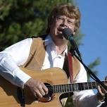 Jim Curry Music