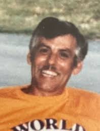 Raymond Stanley Jolly Obituary October 12, 2022