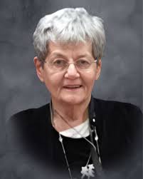 Sheila Theobald Obituary October 27, 2024