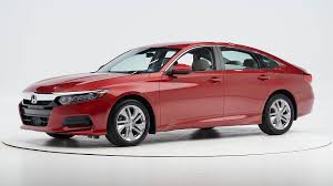 It's all turbos all the time for the. 2018 Honda Accord