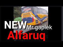 Alfarruq #artiscipali #telolet info al farruq kojengkang : Al Faruq Mr Gaplek Pindah Ke Po Terang Fajar Youtube