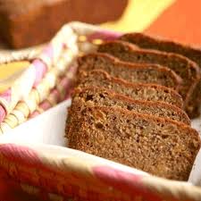 Annaolson S Banana Bread Recipe Packs An Unexpected Punch Of Chocolate Chips And Is Sure To Be A Hit With Your Guests Recipes
