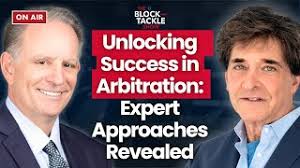 PODCAST] JAMS neutral Dan Platt, Esq., appeared