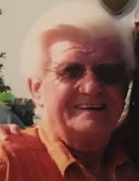 Obituary information for E.V. Hodge, Jr.