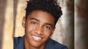 Jacob Aaron's Instagram, Twitter & Facebook