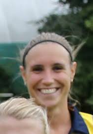 Hockey: l'équipe de Wellington dames