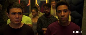 Therefore, you should check this list regularly to see if there are any new movies starring your favourite actor! The After Party Trailer An Aspiring Rapper Goes Viral In Netflix Comedy Film