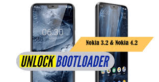 How to unlock the bootloader samsung using fastboot tool. How To Unlock Bootloader On Nokia 3 2 And The Nokia 4 2