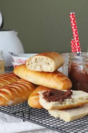 La Recette Quasi Inratable Des Baguettes Viennoises De Eric Kayser Le Miam Miam Blog Recette Gateaux Et Desserts Tarte Tropezienne Recette