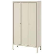 Kolbjorn Schrank Drinnen Draussen Beige Ikea Balkonschrank Aufbewahrung Regal Kinderzimmer