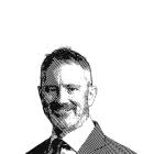 Rise and fall of Mark Rayner