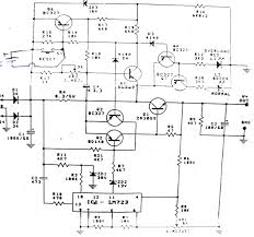 лабораторный блок питания своими руками 0 30в 0 10а Laboratornyj Blok Pitaniya 0 40 V 5 A