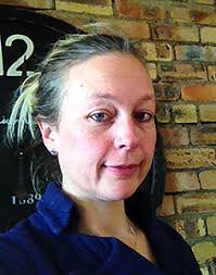 Typo by Fran Drummond Moray