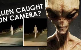 Sebastian kettley (june 10th, 2021) alien caught on camera? Ufo News The Alien Hunter