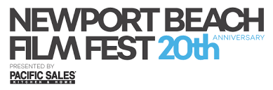 NEWPORT BEACH FILM FESTIVAL