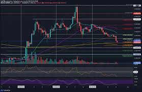 Follow the live price of ripple (xrp), charts, history, the latest news, stocks and other market data on cointelegraph. Following A 35 Weekly Crash Xrp Testing Support At 2019 Highs Thedailyden