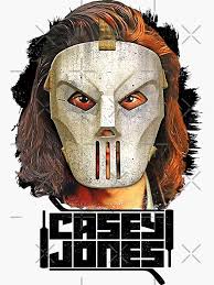 Casey Jones