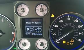 Average repair cost is $430 at 85,350 miles. Check Vsc System What Does It Means How To Reset Carcaretotal