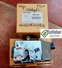 Produk tersebut merupakan produk box bayi terbaik. Proton Waja Front Left Side F Lh Door Body Lock Assy Delloyd Proton Original Pwp164l