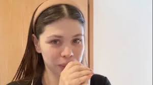 Ana Gastélum reaparece en TikTok tras asesinato de su cuñado Gail Castro,  hermano de Markitos Toys