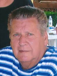 John Robert Donaldson, Jr.