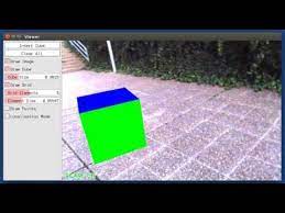 Github Raulmur Orb Slam2 Original Outdated Orb Monocular Tennis Court