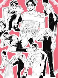 twitter ドラえもん 漫画 佐久早聖臣 イラスト ハイキュー