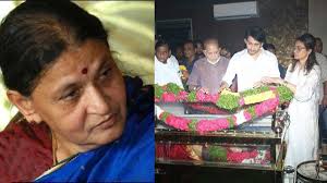 Mahesh Babu's mother Indira Devi passes away; condolences pour in from all  corners of TFI