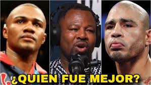 Tito o Cotto? Quien ganaria? #puertorico #boxeo #boxing #tito #cotto #viral  #viralvideos #boxeomx