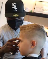 Kendall "Tahoe" Lance (@tahoethebarber) • Instagram photos and videos