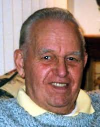 Vernon J. Felgenhauer Obituary