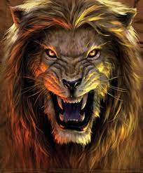 Lunapic Com Photo Editor Tool Lion Artwork Lion Pictures Lion Wallpaper