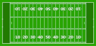 Find the perfect football field lines stock photos and editorial news pictures from getty images. American Football Field Wikipedia