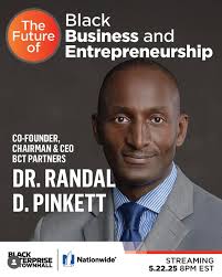 Alfred A. Edmond Jr.