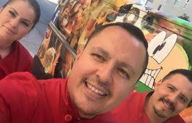 Saul Chavez, El Gran Taco Loco