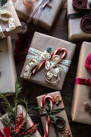 Christmas Gift Wrapping Ideas Christmas Gift Wrapping Easy Diy Christmas Gifts Diy Christmas Gifts