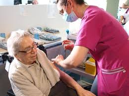 We have produced different variations regarding your domain name. Ca Coince Pour La Vaccination Dans Le Morbihan La Gazette Du Centre Morbihan