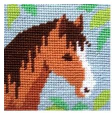 Go cross stitch crazy with our huge selection of free cross stitch patterns! Easy Horse Cross Stitch Patterns Novocom Top