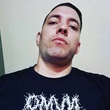 Oscar Magallanes's Instagram, Twitter & Facebook