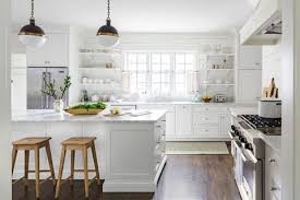 The colors used to remodel coastal kitchen are usually warm and gentle colors. 48 Beach House Decorating Ideas Beach House Style For Your Home