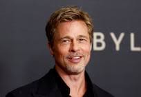 Douglas, el hermano menor de Brad Pitt: igual de atractivo y  multimillonario