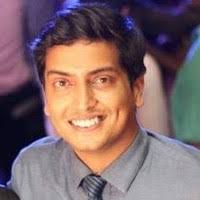 Vrishank Khanal - Thane, Maharashtra, India | Professional Profile |  LinkedIn