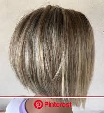 Blunt ends give body to fine hair, while thick hair looks cute when debulked and textured. 60 Best Short Bob Haircuts And Hairstyles For Women Short Bob Haircuts Thick Hair Styles Straight Hairstyles Clara Beauty My