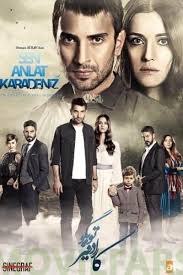Sen Anlat Karadeniz 25 Bolum Izle Film Tv Dizileri Izleme