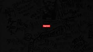 Wallpapers in ultra hd 4k 3840x2160, 8k 7680x4320 and 1920x1080 high definition resolutions. I Removed All The Links From The Supreme Websites Home And Centered The Supreme Logo Supreme Wallpaper Hd Supreme Wallpaper Black Wallpaper Iphone Dark