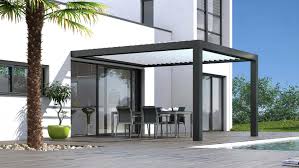 We did not find results for: Pergola Bioclimatique En Aluminium Et A Lames Orientables
