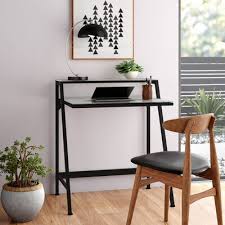 Kaysen Desk Allmodern In 2020 Furniture Home Office Furniture Office Furniture Modern