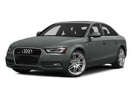 With the largest selection of cars from dealers and private sellers, autotrader can help find the perfect a4 for you. Audi A4 Used Search For Your Used Car On The Parking