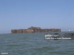 23 Janjira Fort Stock Photos, High-Res ...